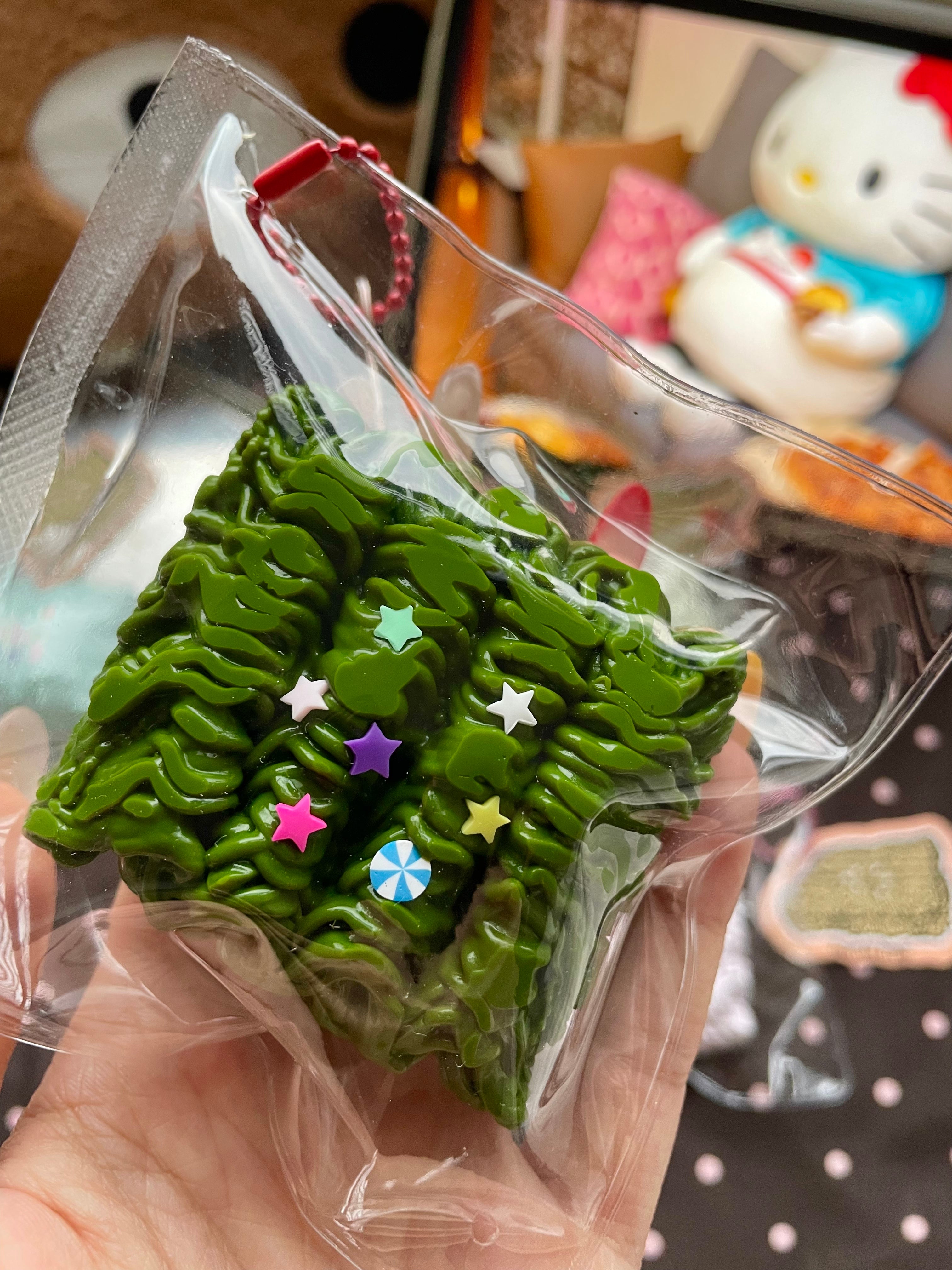 tiantian mini matcha