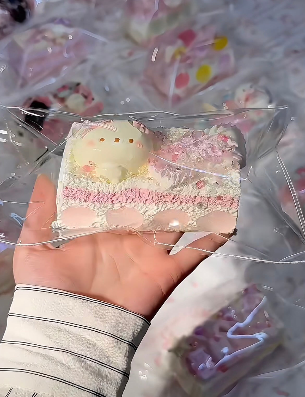 nienienie36【milk cream】