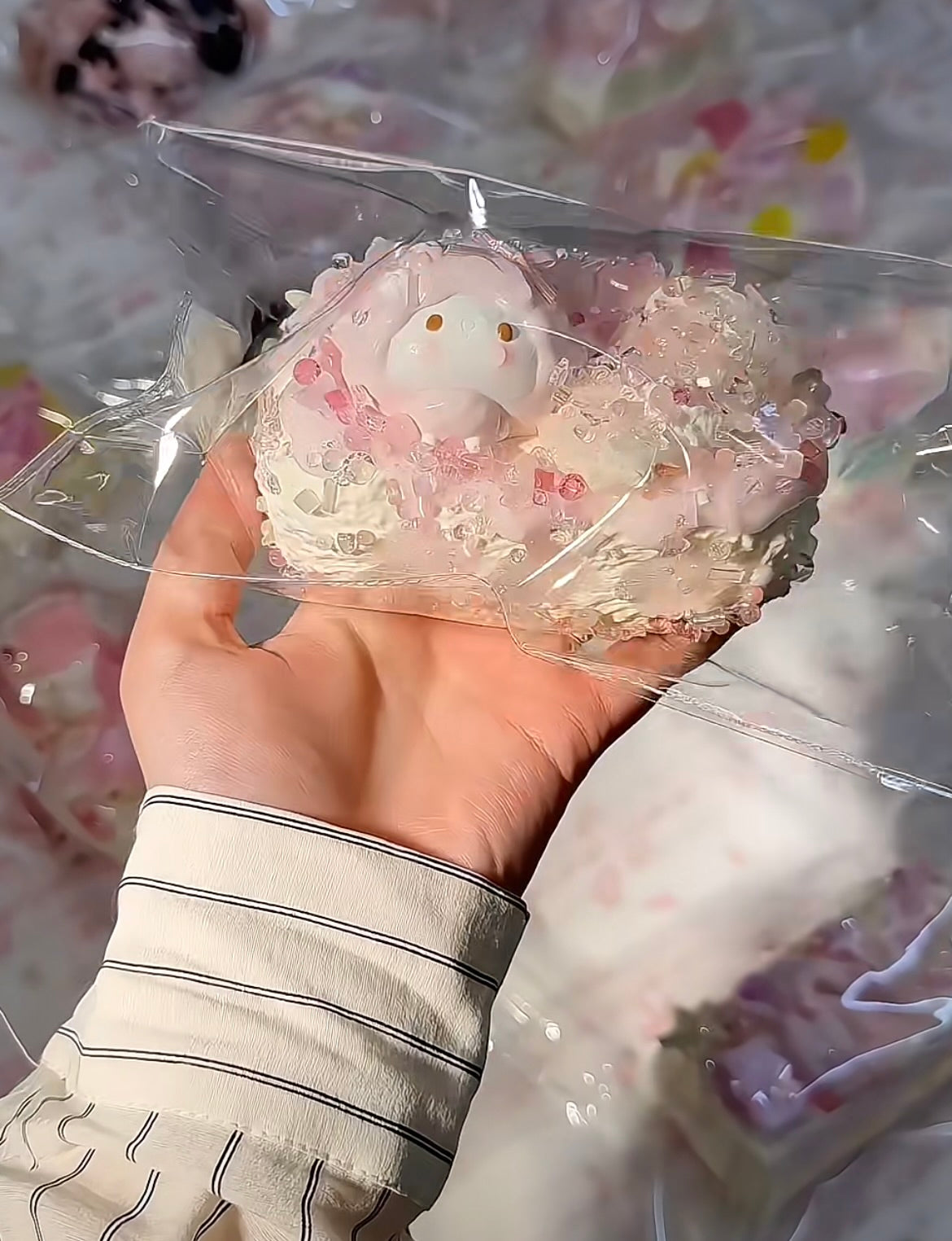 nienienie35【milk cream】