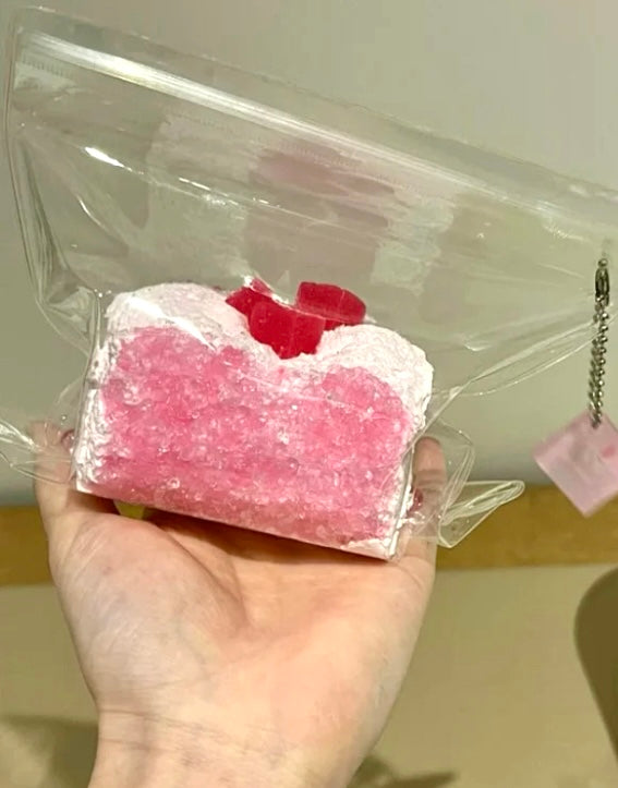 juanmi pink crystal toast【close at 4.26 19:30 CST】