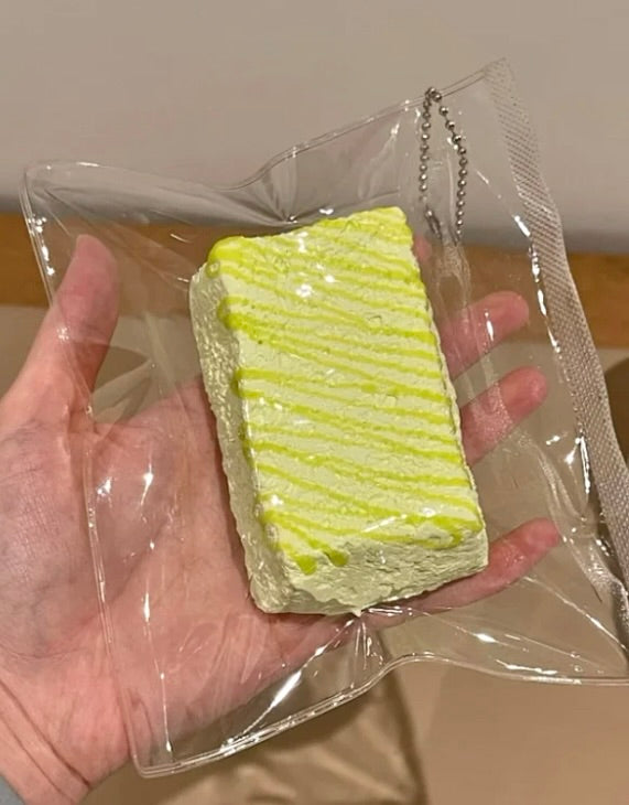 juanmi green crystal toast【close at 4.26 19:30 CST】