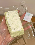 juanmi white sauce green toast【close at 4.26 19:30 CST】