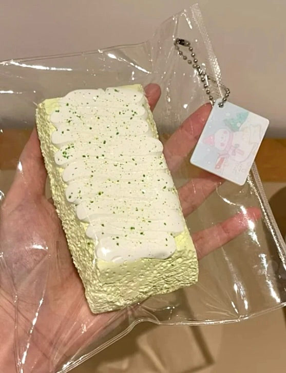 juanmi white sauce green toast【close at 4.26 19:30 CST】