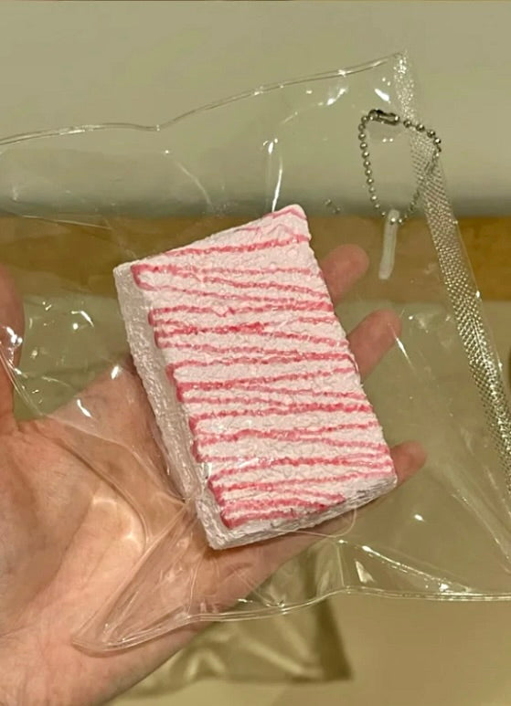 juanmi pink sauce bar【close at 4.26 19:30 CST】