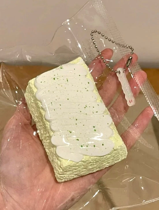 juanmi white sauce green toast【close at 4.26 19:30 CST】