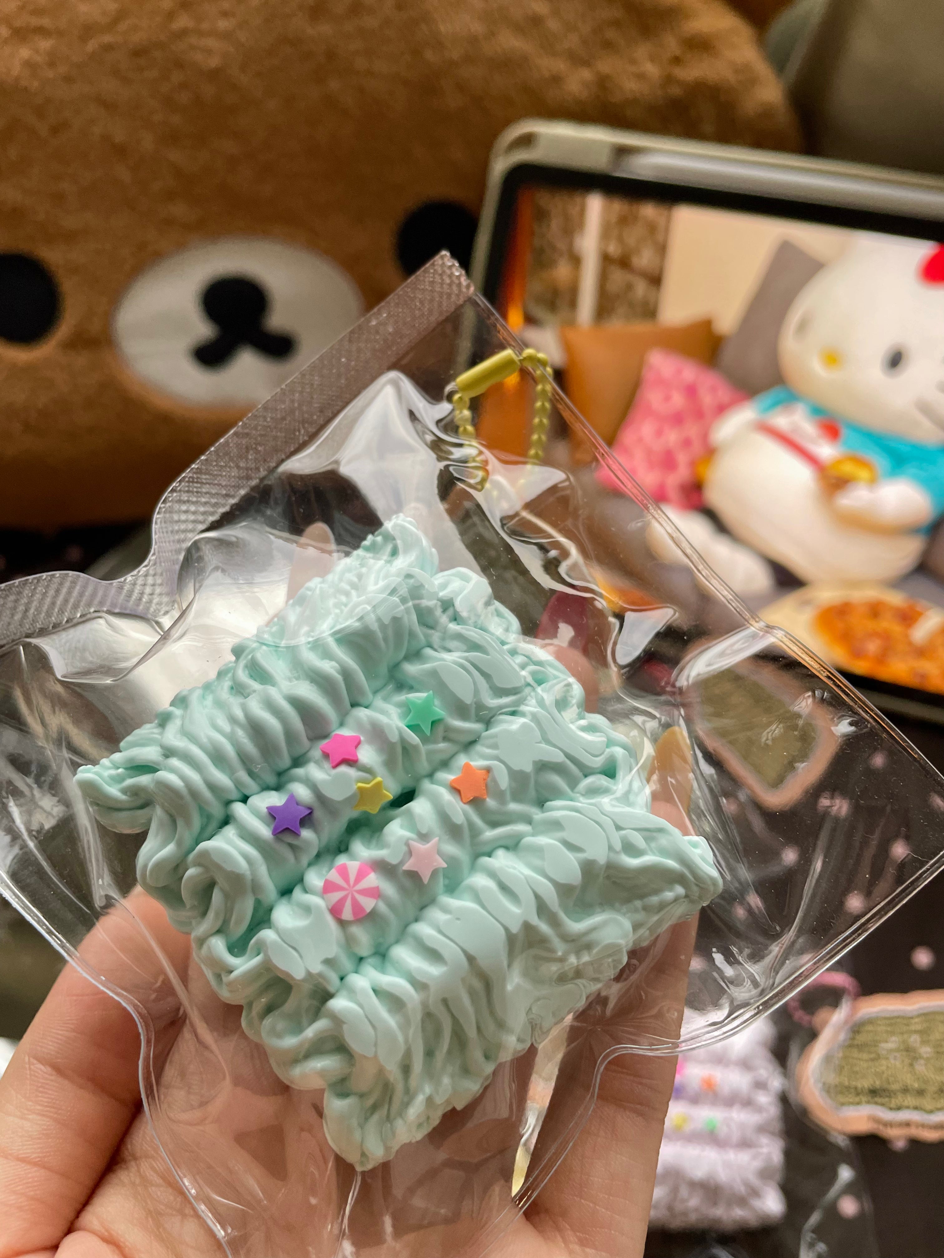 tiantian mini blue