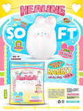 MIDO Crying Rabbit Squishy